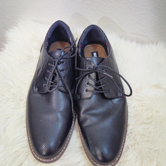 Madden Arrunn Oxford Dress Shoes - Picture 12 of 12